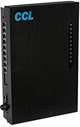 CCL 308B EPABX, INTERCOM SYSTEM Corded Landline Phone Price in India ...