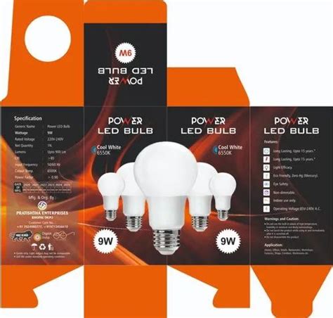 Image result for LED Bulb Box High Resolution