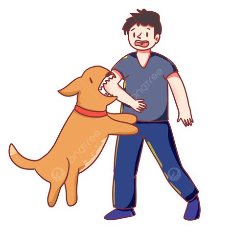Rabies Dog Bites, Rabies, Dogs Bite, Dog Is Crazy PNG Transparent Clipart Image and PSD File for ...