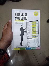 Buy The Financial Modeling Handbook Book Online at Low Prices in India ...
