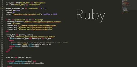 Image result for Ruby Website