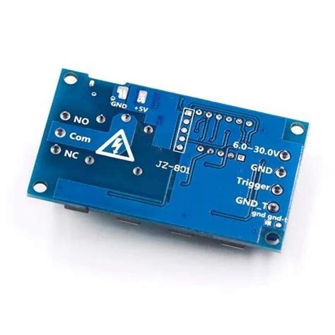 Image result for Timer Relay Module
