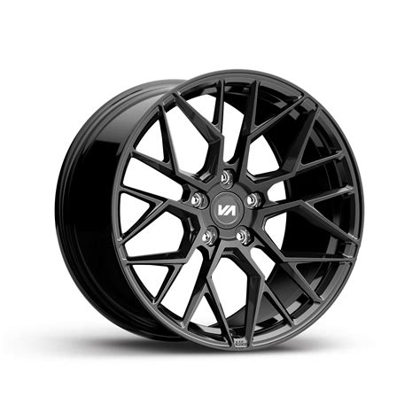 Ford Mustang GT - ProCharged - Variant Alloy Wheels