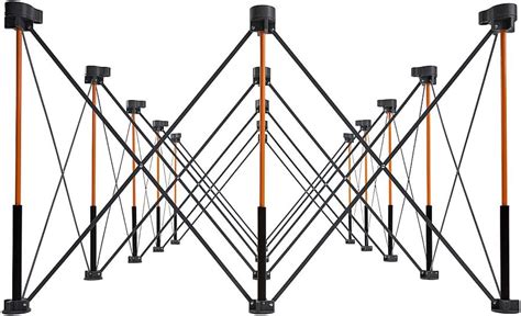 Buy Bora Centipede 4x8 15-Strut Work Stand and Portable Table | XL ...