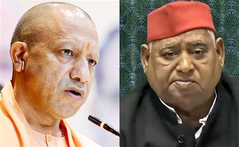 मिल्कीपुर उपचुनाव में एक मुकाबला योगी आदित्यनाथ और अवधेश प्रसाद में भी ...