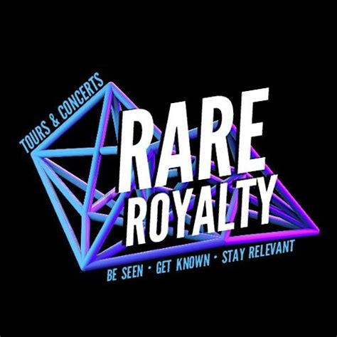 Rare Royalty Magazine Presents ROYALFEST ATX 2024-THE LITUATION, Lit ...