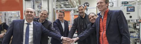 MAN starts battery production in Nuremberg and invests another 150 ...