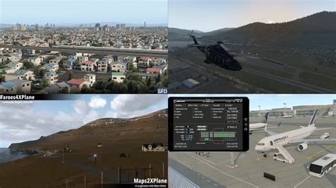 December’s best X-Plane Add-Ons | X-Plane