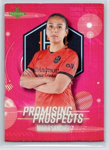 2022 NWSL Parkside Base Houston Dash Team Set (18 | Ubuy India