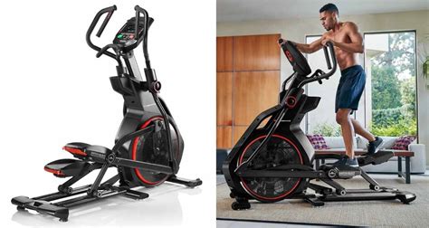 Bowflex Elliptical Machine 的图像结果