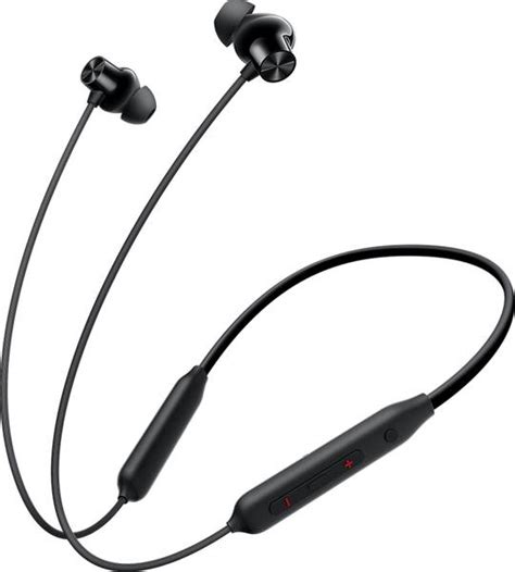 OnePlus Bullets Wireless Z2 ANC Bluetooth in Ear Earphones with 45dB ...