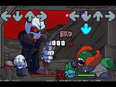 Image result for Tortured Mod FNF