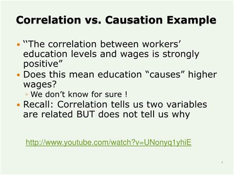 Image result for Correlation Causation Examples