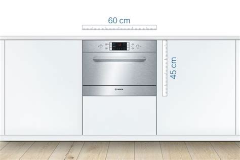 Which dishwasher? Dishwasher Buying Guide | Bosch
