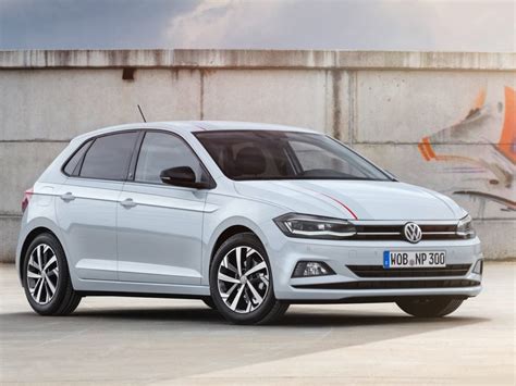 All New Volkswagen Polo 2018 - Launch Date, Exp. Price, Specifications