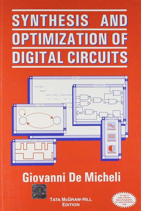 Buy Synthesis and Optimization of Digital Circuits Book Online at Low ...