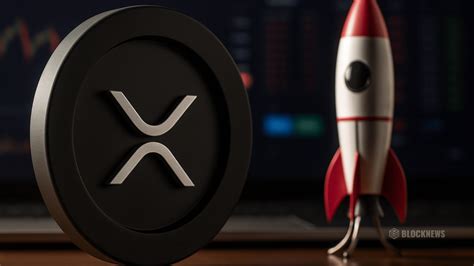 XRP Trading Volume Skyrockets 200% – Can Ripple Break $4 Next? – BlockNews