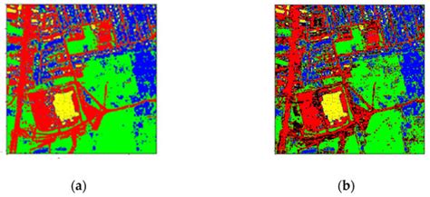 Remote Sensing | Special Issue : Hyperspectral Images Processing and ...