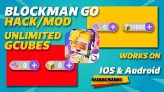 Image result for Blockman Go Mod Menu