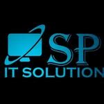 SP IT SOLUTION — Digital Product & Engineering