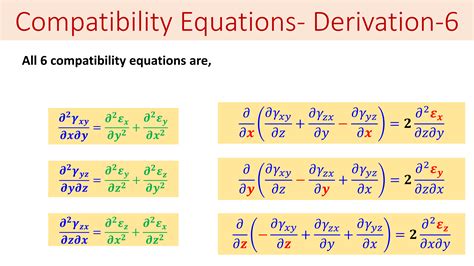 Image result for Homogeneous Compatibility Equations