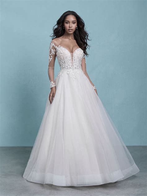 Allure Bridals 9770 Wedding dress | Wedding Dresses Sussex - Bridal Shop - Bridal Wear Boutique