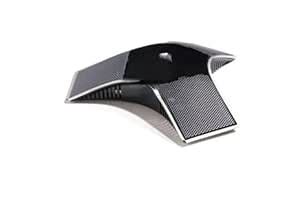 HDX Microphone Array Pod, Conference Room Audio Device, Model 2201 ...