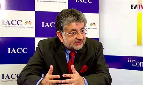 Sanjay Mehta Of Teleperformance Wins Global Award - BW Businessworld