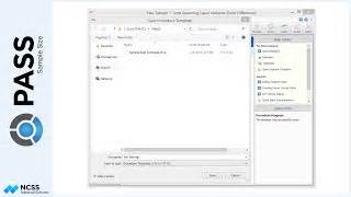 Image result for Pass Sample Size Reproducibility