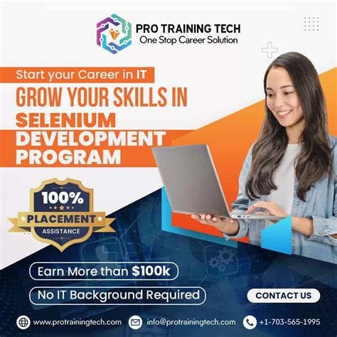Selenium Automation Testing Courses 的图像结果