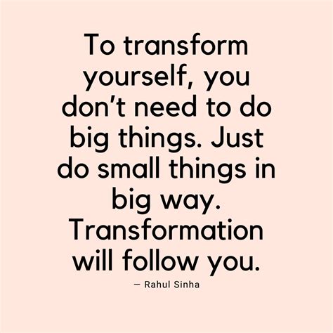 Leadership Transformation Quotes 的图像结果