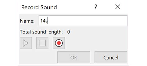 Image result for PowerPoint Screen Recording No Sound
