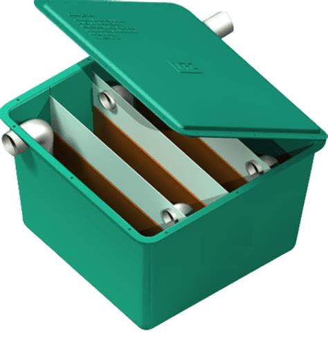 Bio digestor tank | FRP Toilets | Westico