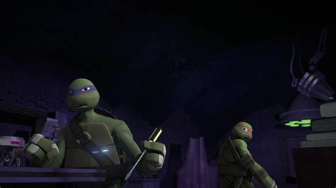 Teenage Mutant Ninja Turtles (2012) Season 4 Image | Fancaps
