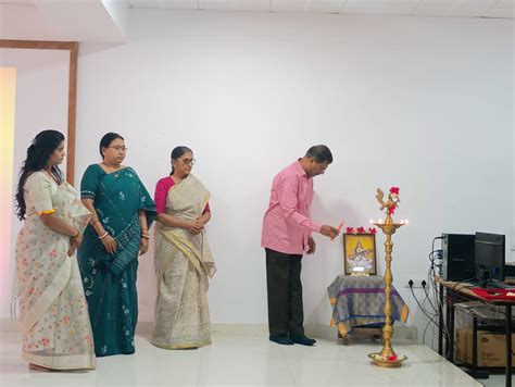 Sardar Patel College