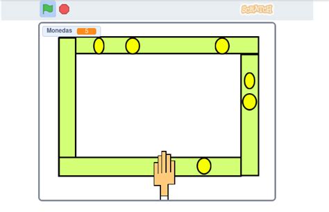 Scratch Gaming Tutorial 的图像结果