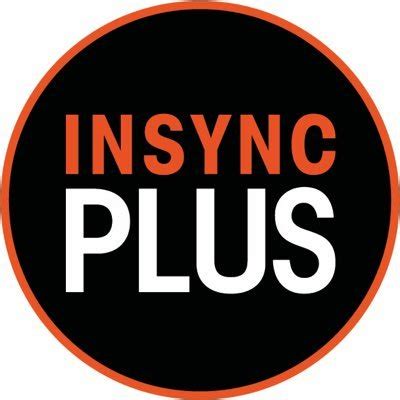 Image result for Insync Icon