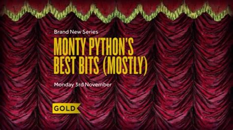Image result for Monty Python Best