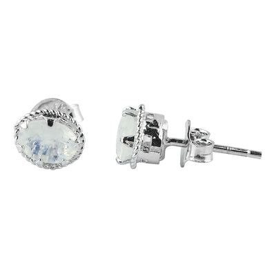 Moonstone vs Opal – Key Differences & Meaning | Armonia Gems