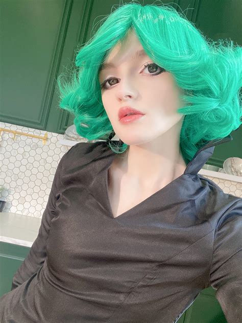 101 best Tatsumaki Cosplay images on Pholder | One Punch Man, Cosplaygirls and Cosplay For Everyone