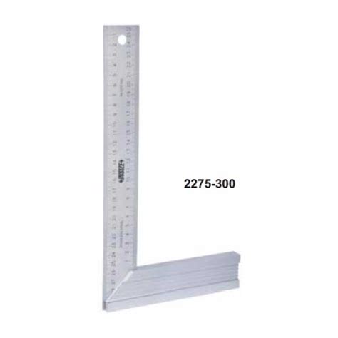 1-7 mm Radius Gauge 4801-17
