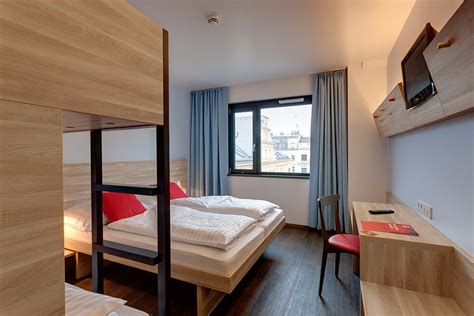 MEININGER HOTEL WIEN DOWNTOWN FRANZ (Vienna) - Hotel Reviews, Photos ...