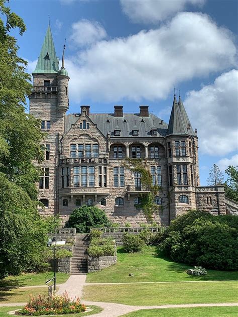 TELEBORGS SLOTT (Vaxjo) - Castle Reviews, Photos, Rate Comparison ...