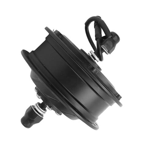 Sorandy 36v 500w Electric Brushless Gear Hub Motor Waterproof Nine ...