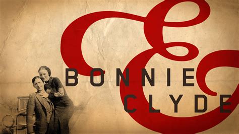 Download Bonnie and Clyde together forever. | Wallpapers.com