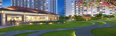 Birla Kamba Kalyan Mumbai Residential 2/3 BHK Homes