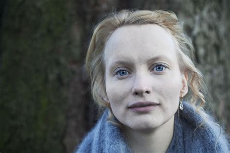 Picture of Julia Bache-Wiig