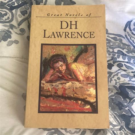 Great Novels of DH Lawrence by undefined, Paperback | Pangobooks