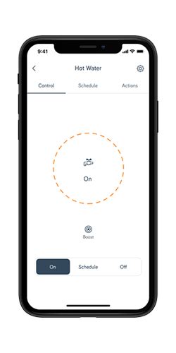 Image result for Hive Heating Controls Set Up