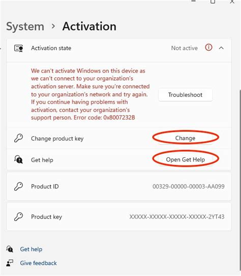 Image result for How to Fix Error Code 0X8007232b